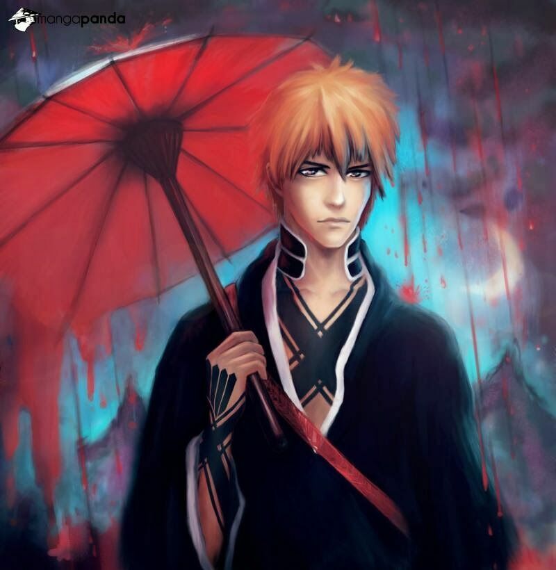 Thần Chết Ichigo: Chapter 560