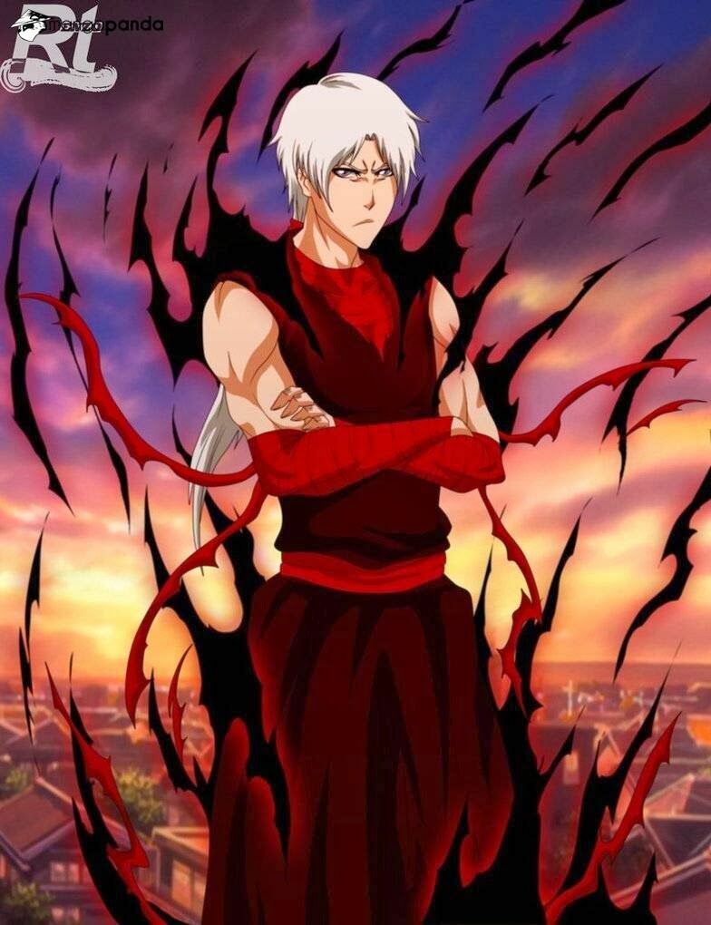 Thần Chết Ichigo: Chapter 561