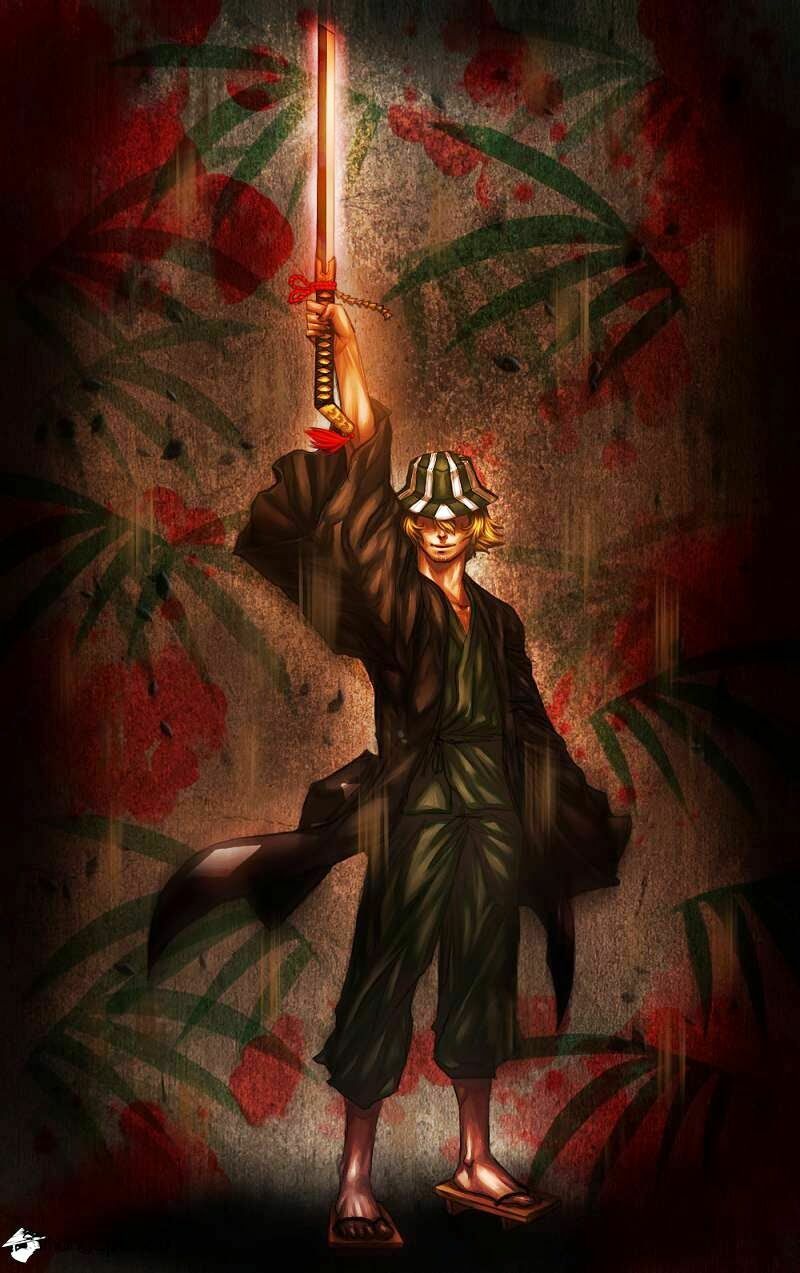 Thần Chết Ichigo: Chapter 565