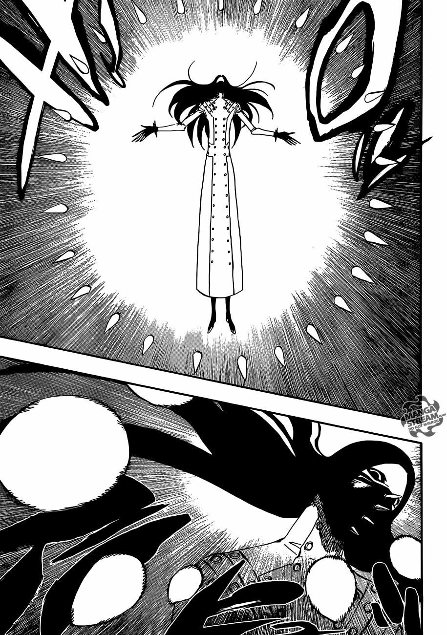 Thần Chết Ichigo: Chapter 566