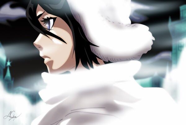 Thần Chết Ichigo: Chapter 566