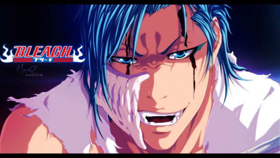 Thần Chết Ichigo: Chapter 566