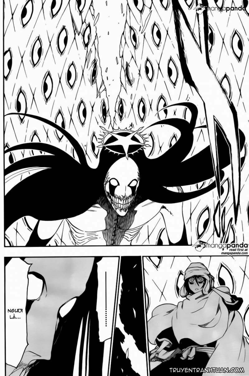 Thần Chết Ichigo: Chapter 568