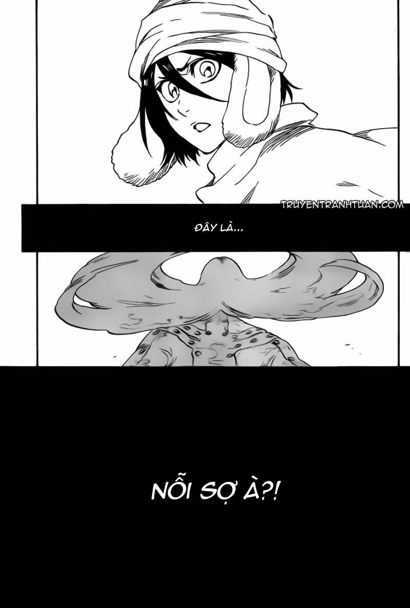 Thần Chết Ichigo: Chapter 568
