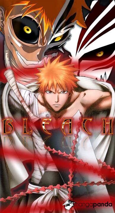 Thần Chết Ichigo: Chapter 571