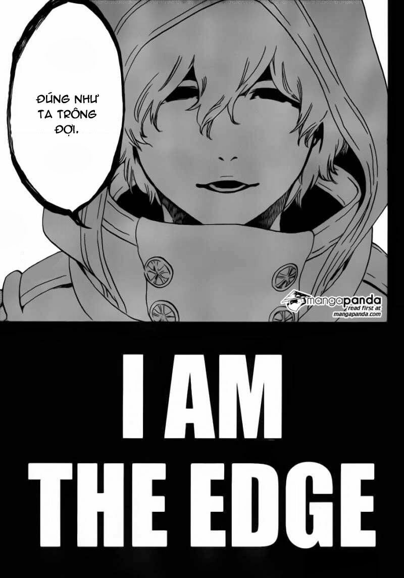 Thần Chết Ichigo: Chapter 573