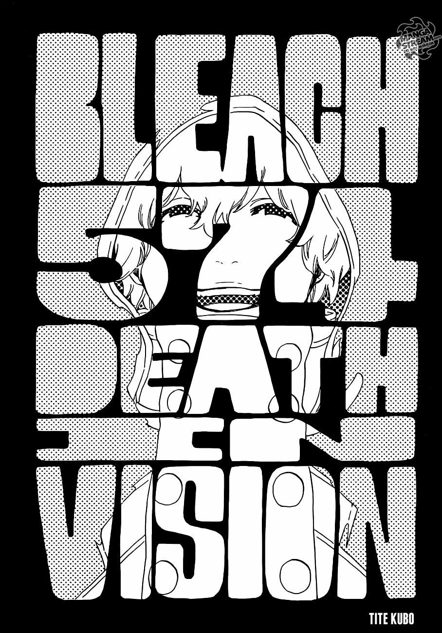 Thần Chết Ichigo: Chapter 574