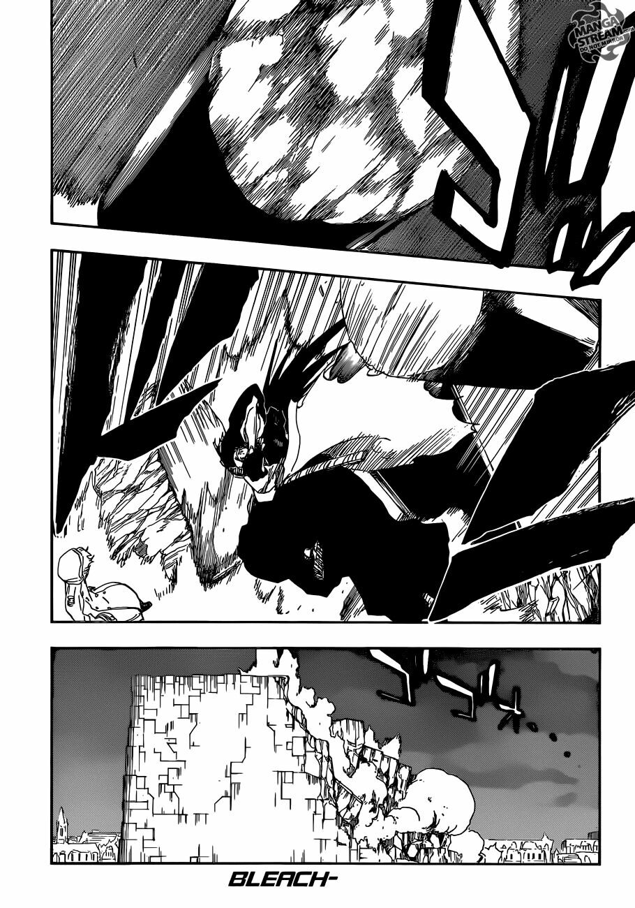 Thần Chết Ichigo: Chapter 575