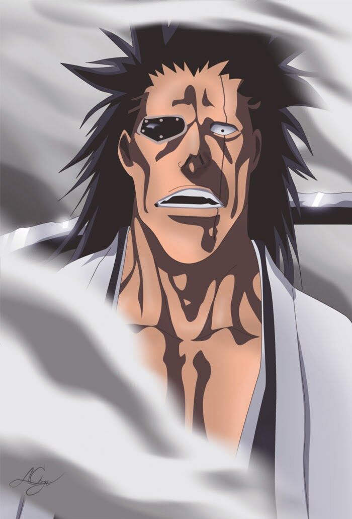 Thần Chết Ichigo: Chapter 575