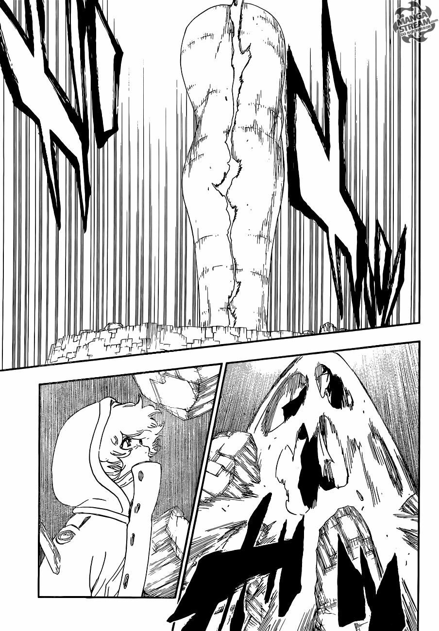 Thần Chết Ichigo: Chapter 576
