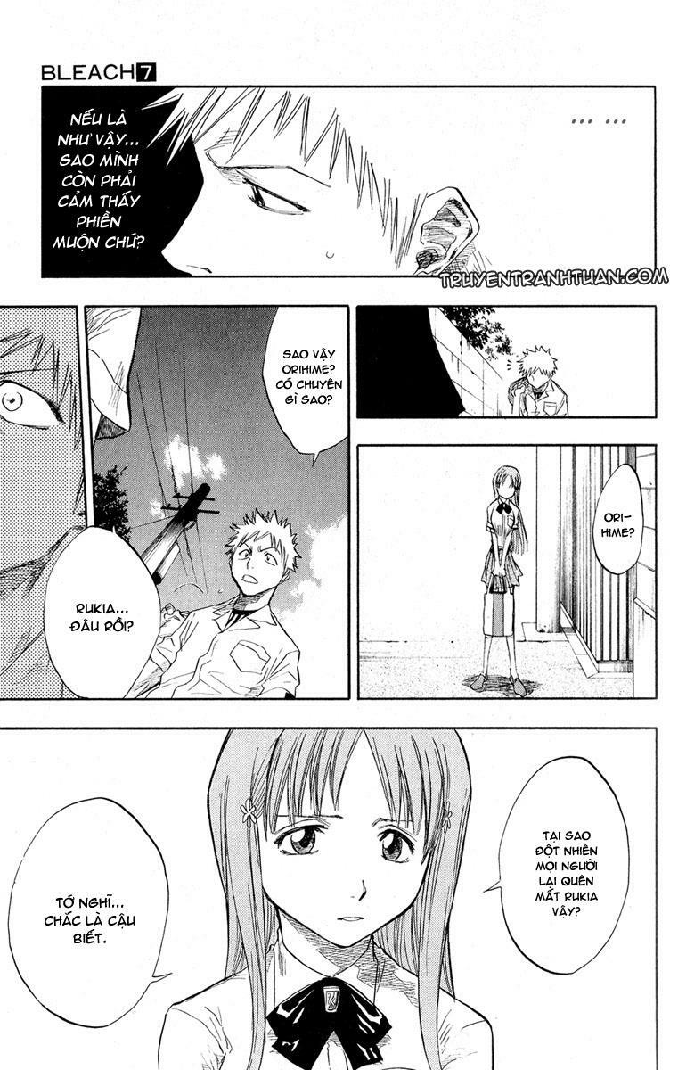 Thần Chết Ichigo: Chapter 58