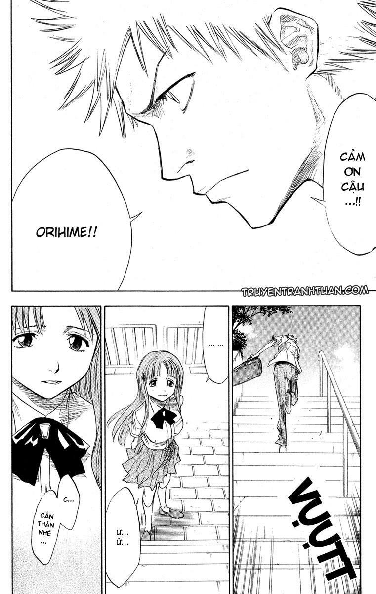 Thần Chết Ichigo: Chapter 58