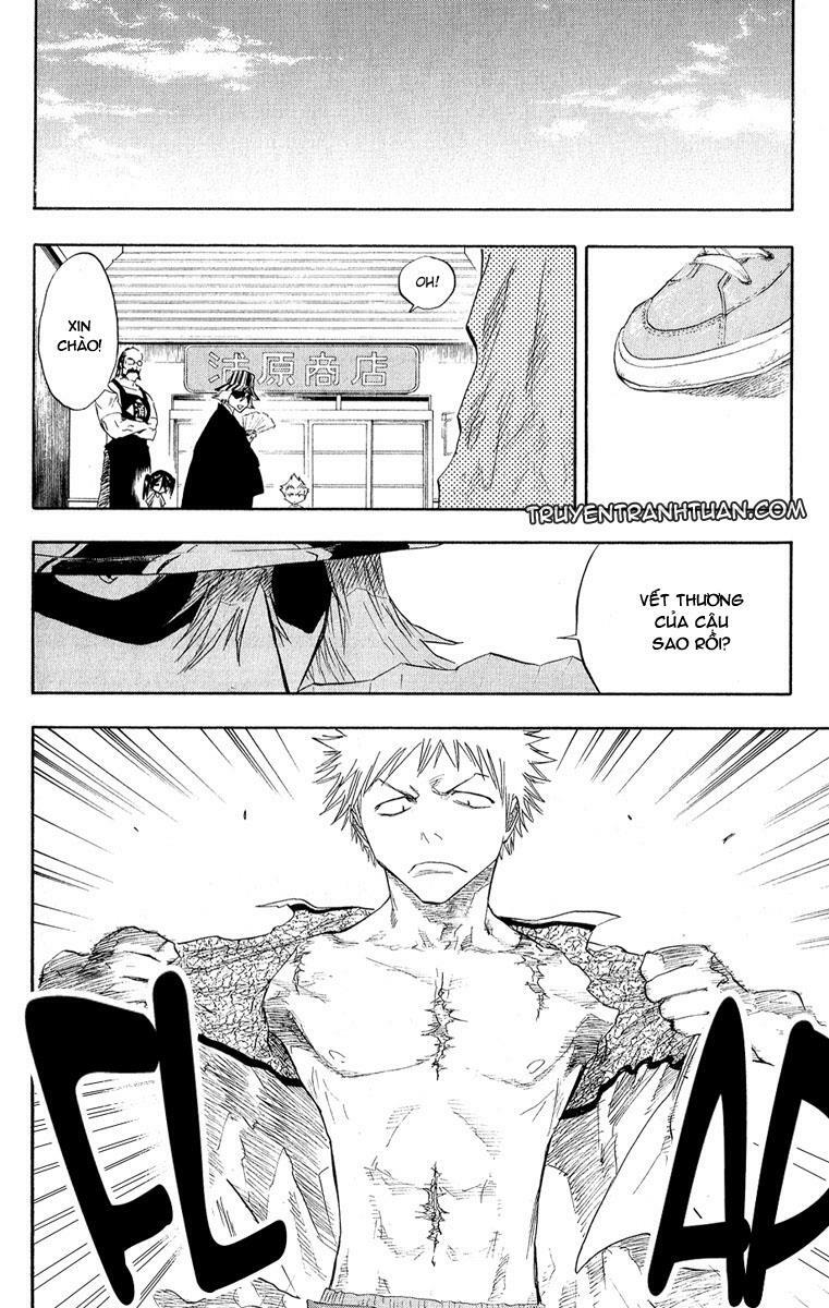 Thần Chết Ichigo: Chapter 58