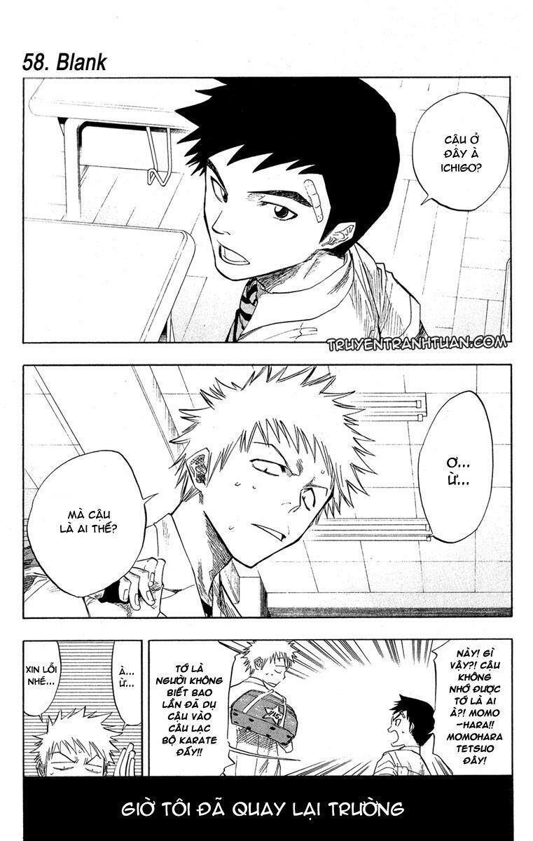Thần Chết Ichigo: Chapter 58