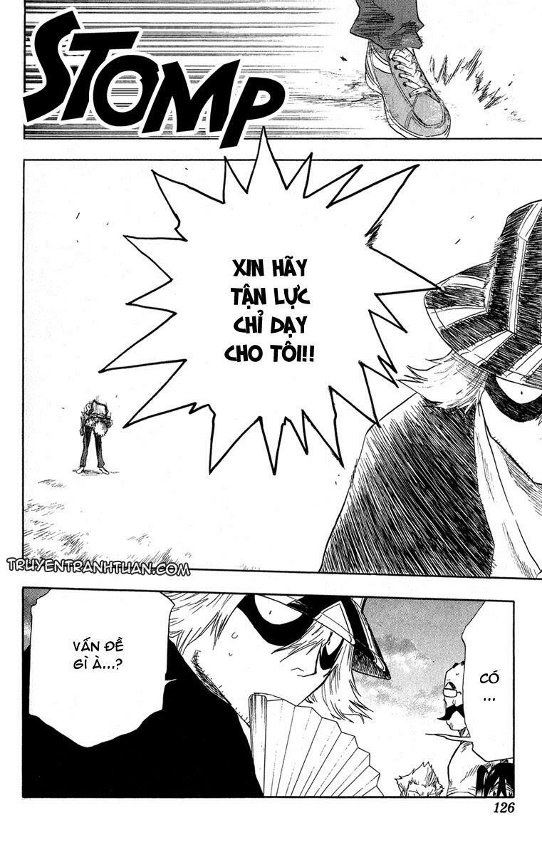 Thần Chết Ichigo: Chapter 58