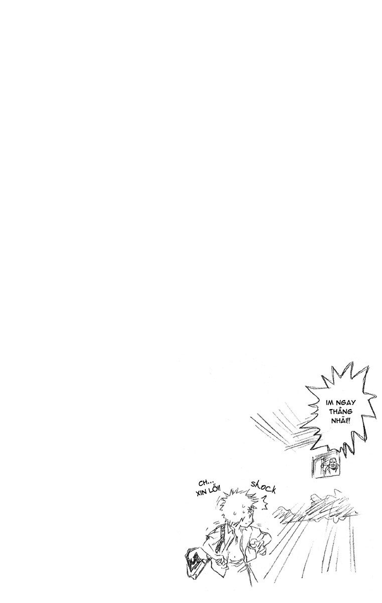 Thần Chết Ichigo: Chapter 58