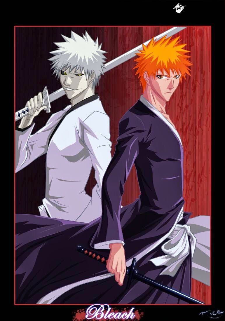 Thần Chết Ichigo: Chapter 581