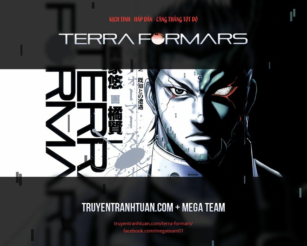 Thần Chết Ichigo: Chapter 585
