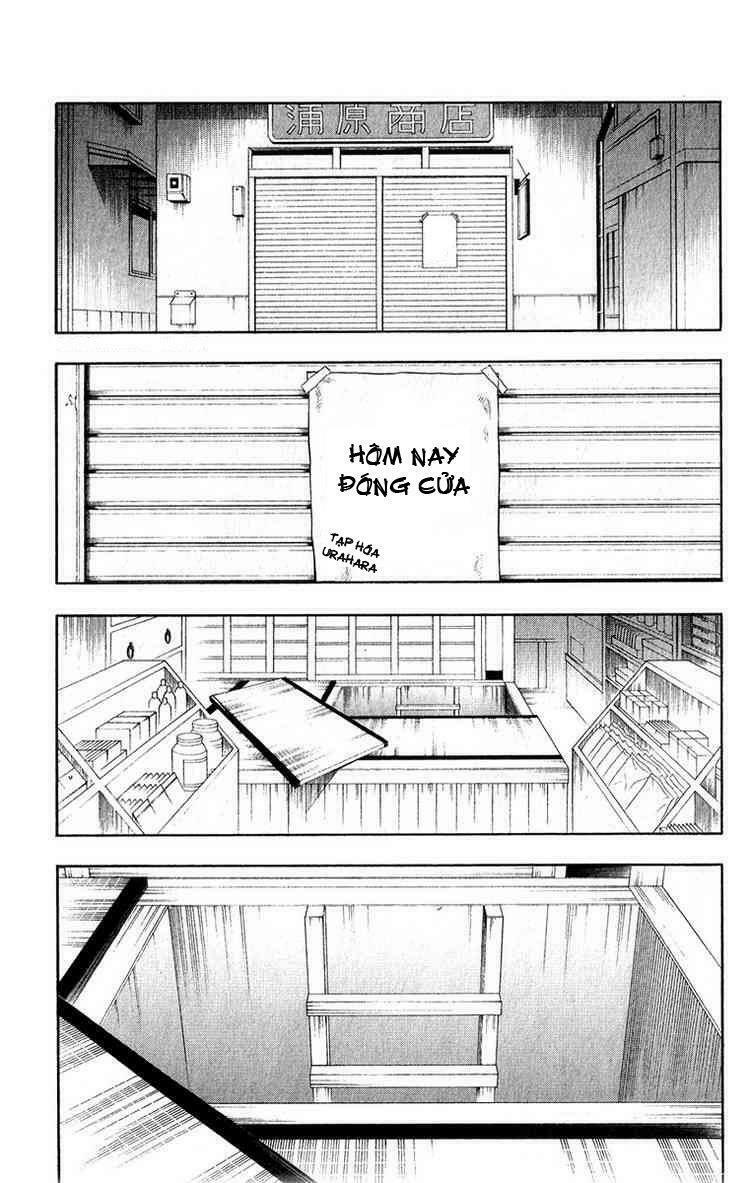 Thần Chết Ichigo: Chapter 59