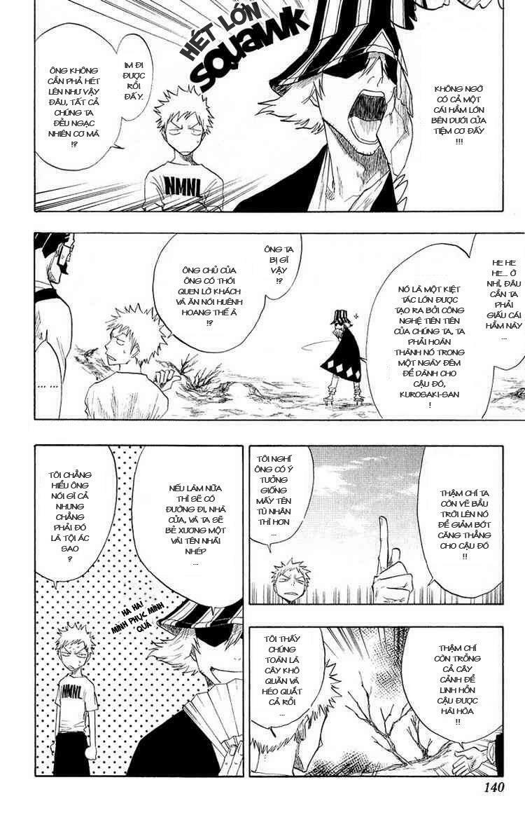 Thần Chết Ichigo: Chapter 59