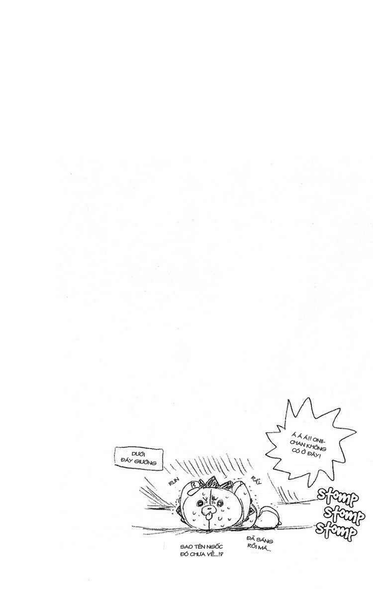 Thần Chết Ichigo: Chapter 59