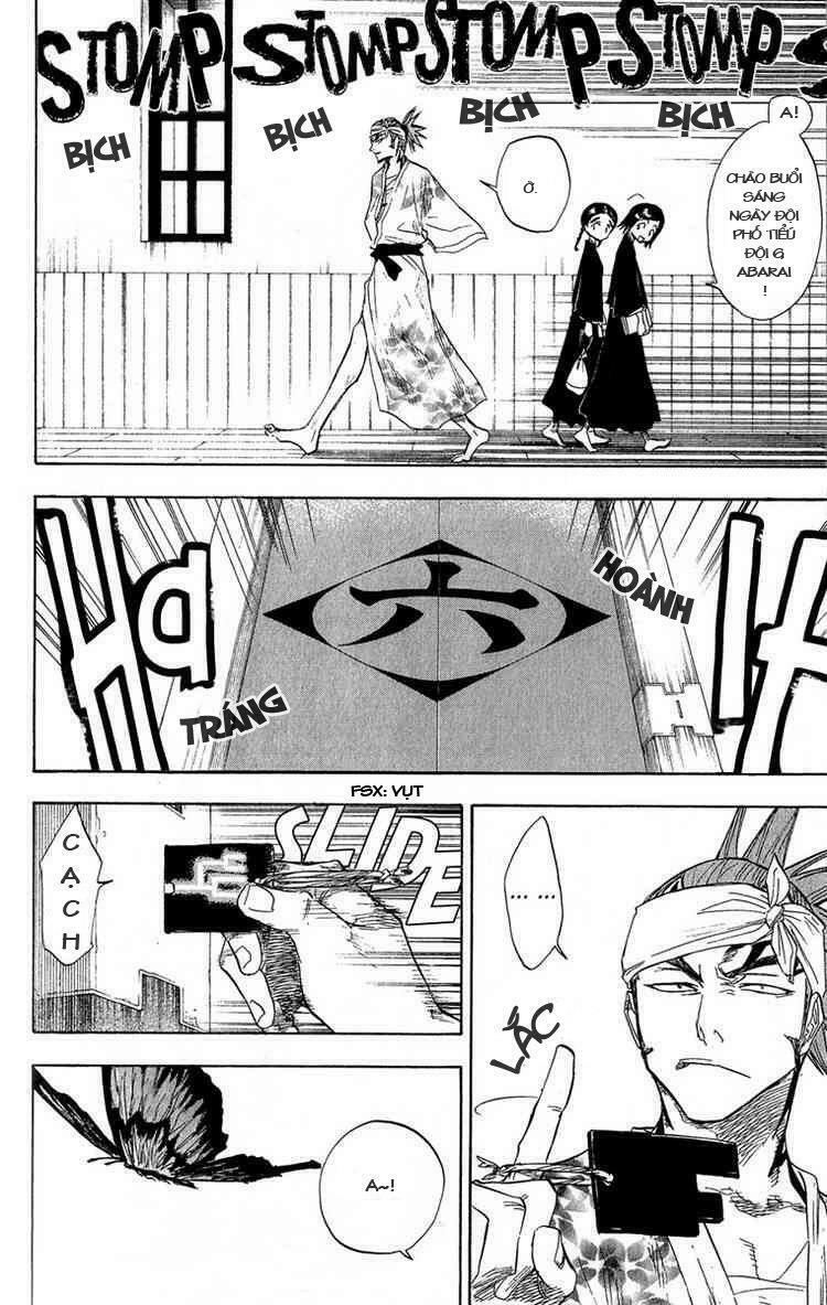 Thần Chết Ichigo: Chapter 59