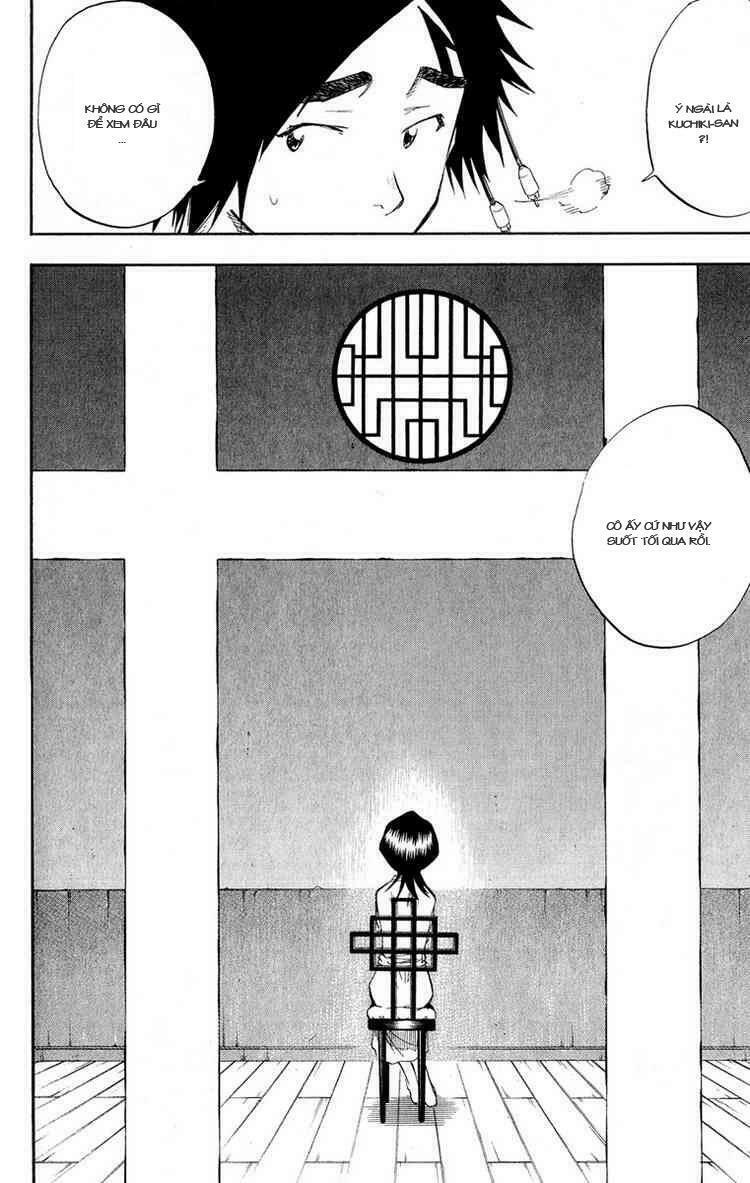Thần Chết Ichigo: Chapter 59