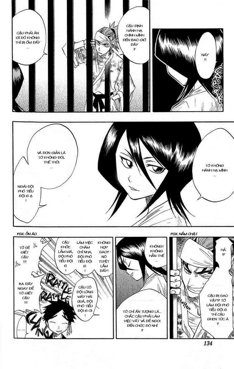 Thần Chết Ichigo: Chapter 59