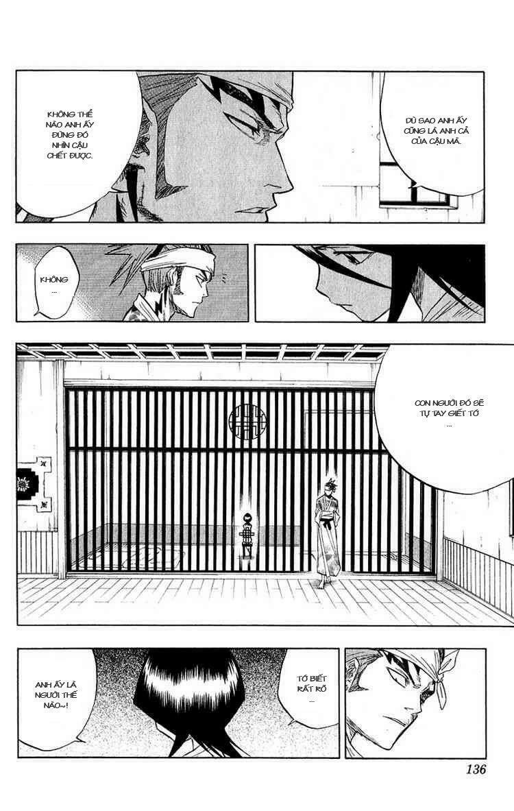 Thần Chết Ichigo: Chapter 59