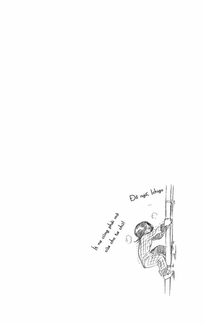 Thần Chết Ichigo: Chapter 6
