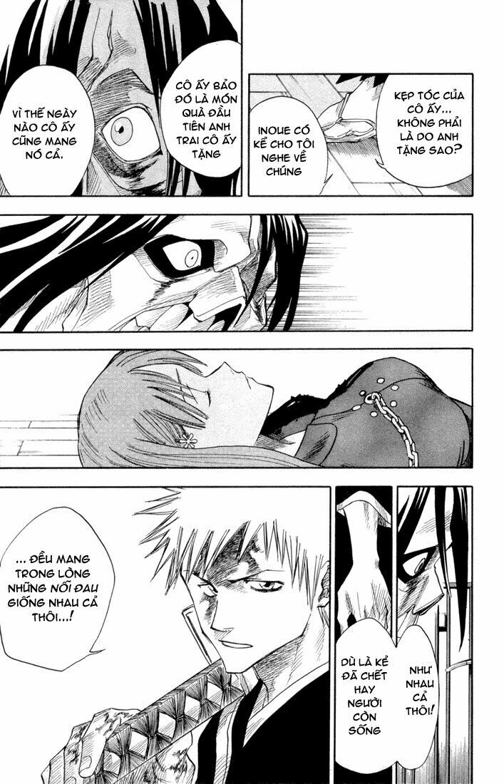 Thần Chết Ichigo: Chapter 6