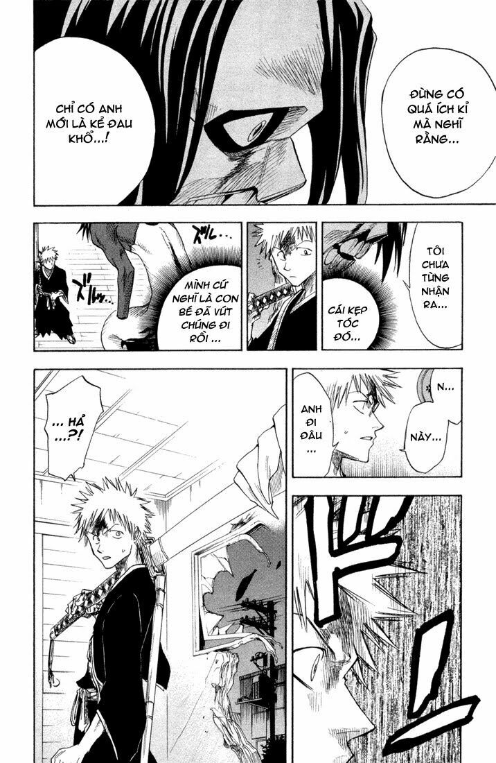 Thần Chết Ichigo: Chapter 6