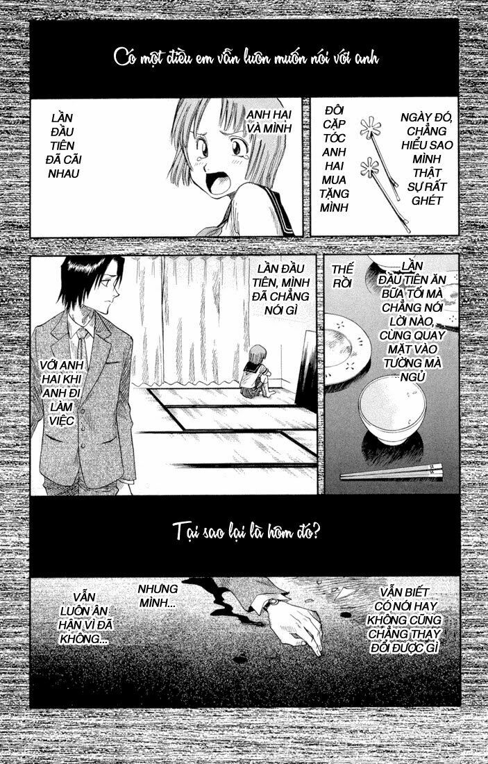 Thần Chết Ichigo: Chapter 6