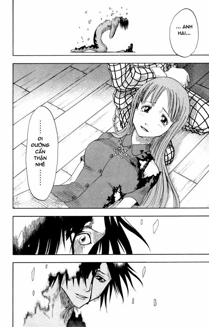 Thần Chết Ichigo: Chapter 6