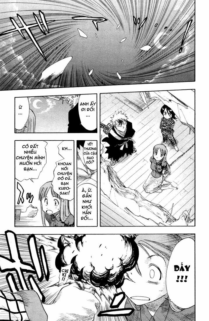 Thần Chết Ichigo: Chapter 6