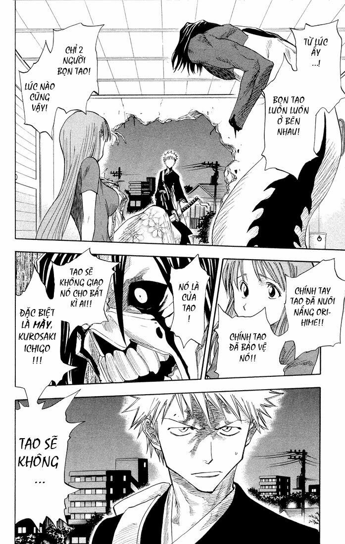 Thần Chết Ichigo: Chapter 6