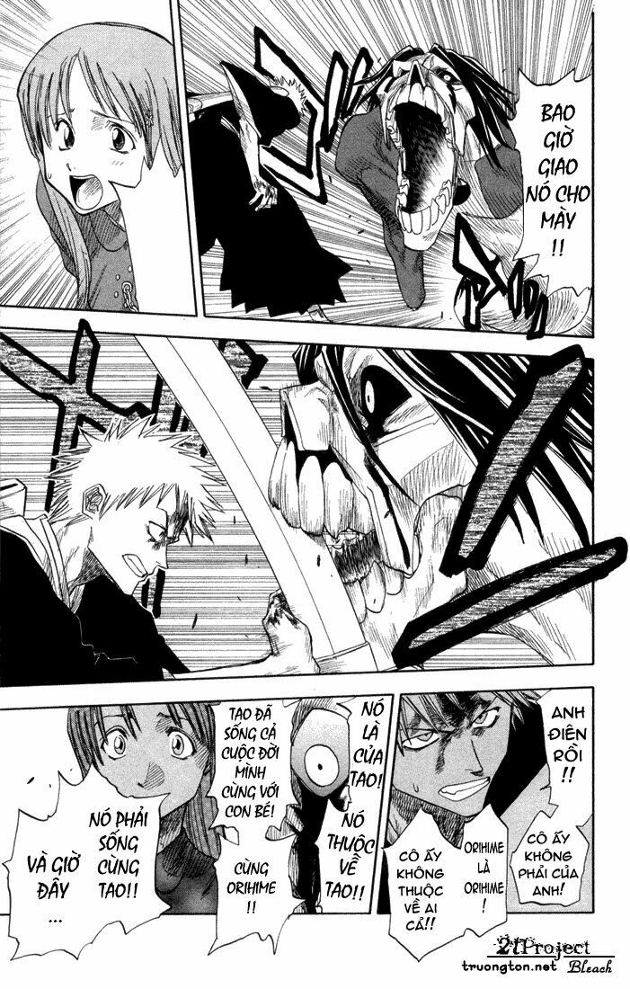 Thần Chết Ichigo: Chapter 6