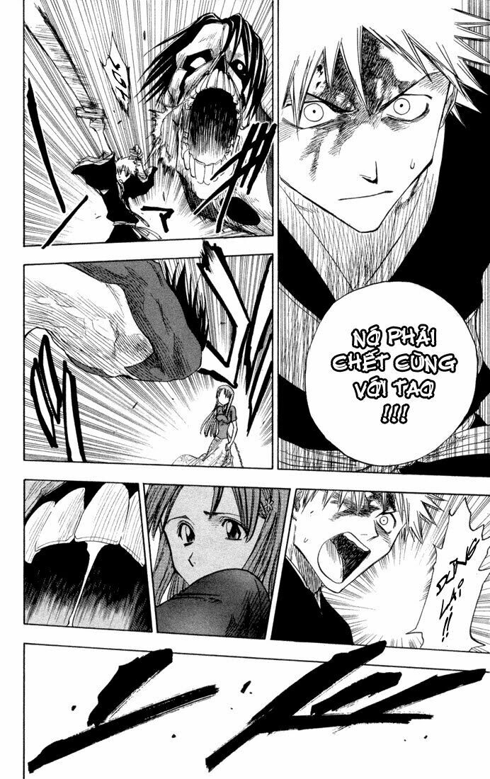 Thần Chết Ichigo: Chapter 6