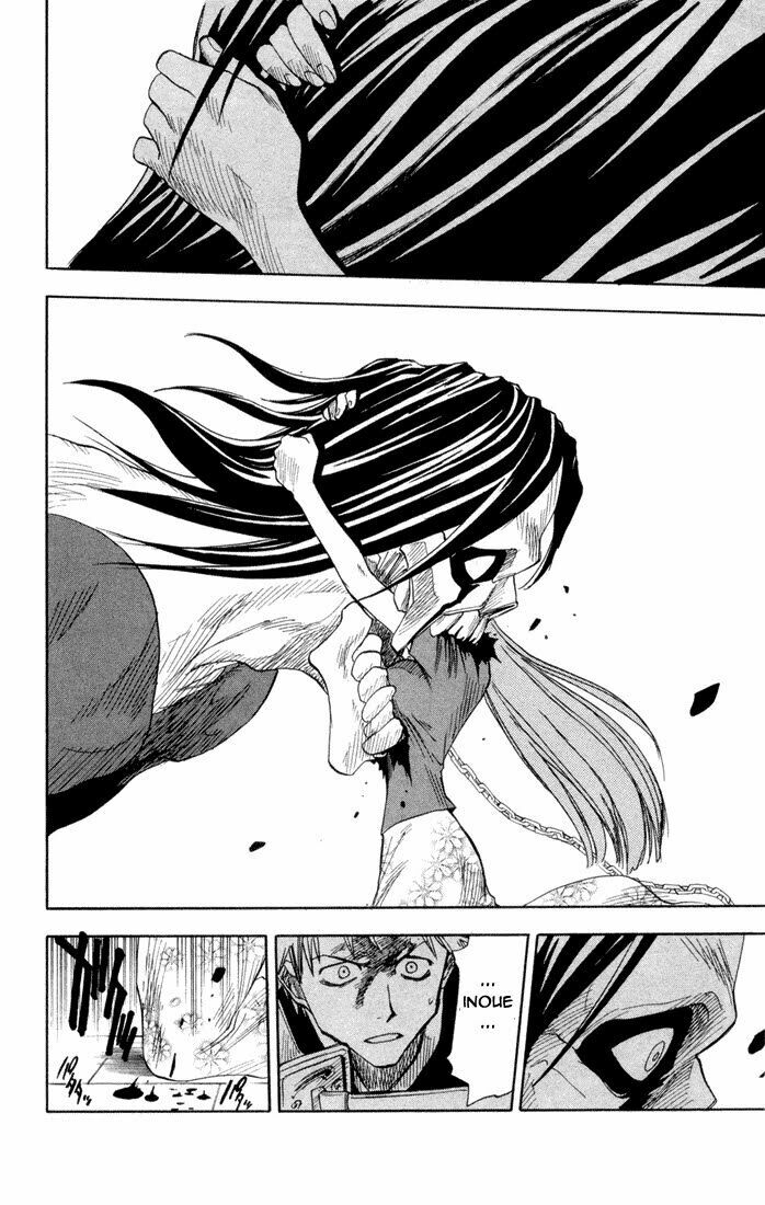 Thần Chết Ichigo: Chapter 6