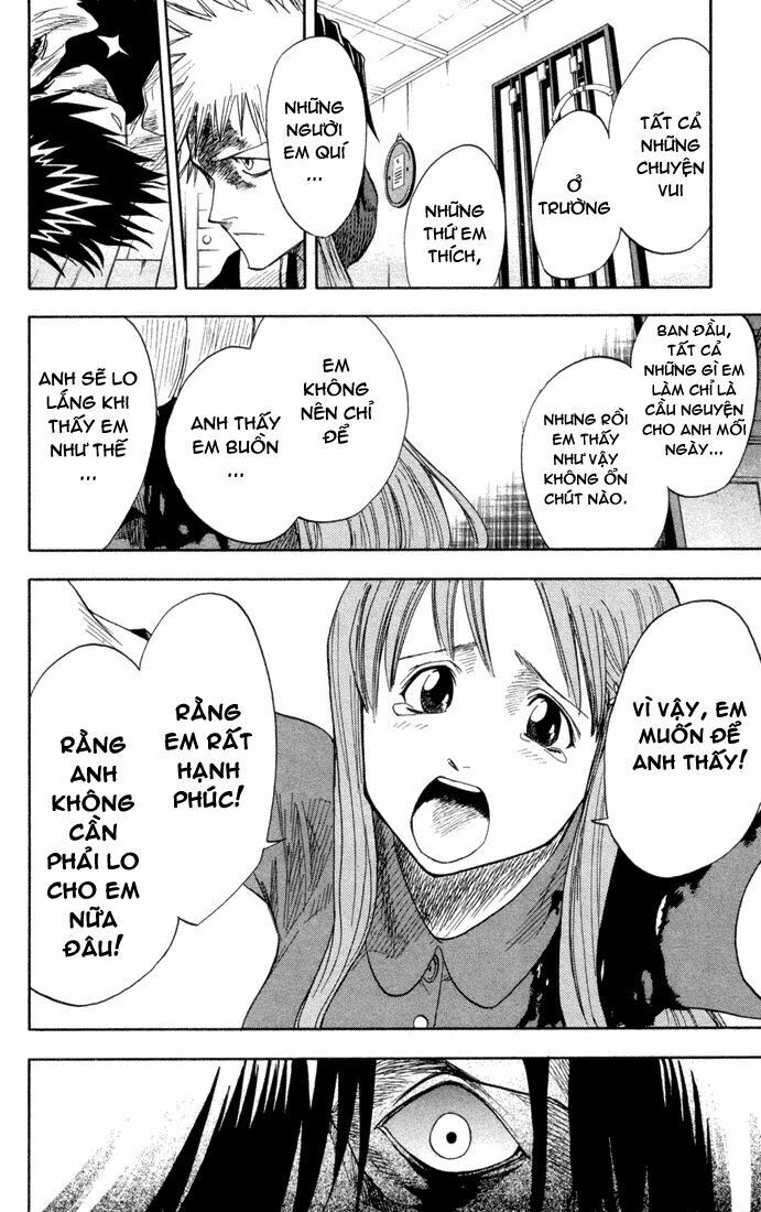 Thần Chết Ichigo: Chapter 6