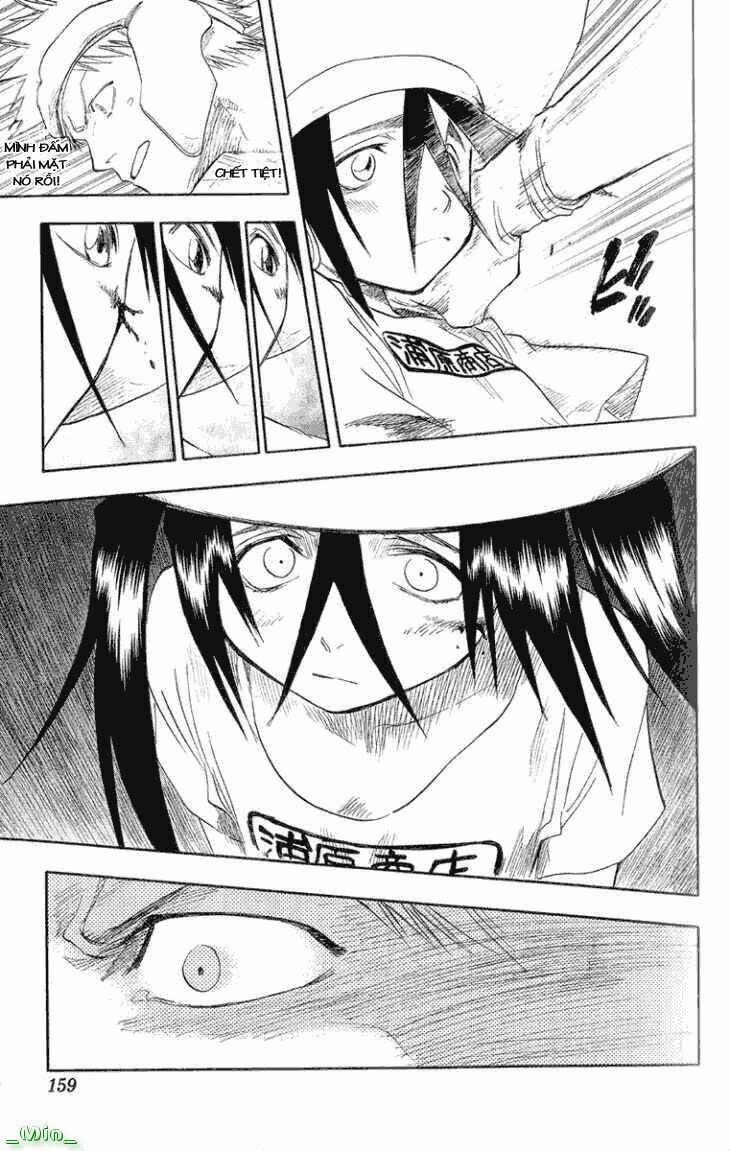 Thần Chết Ichigo: Chapter 60