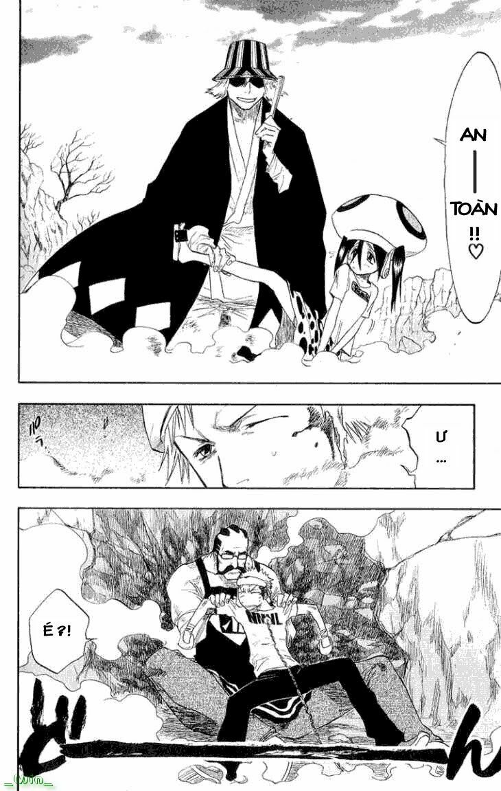 Thần Chết Ichigo: Chapter 60