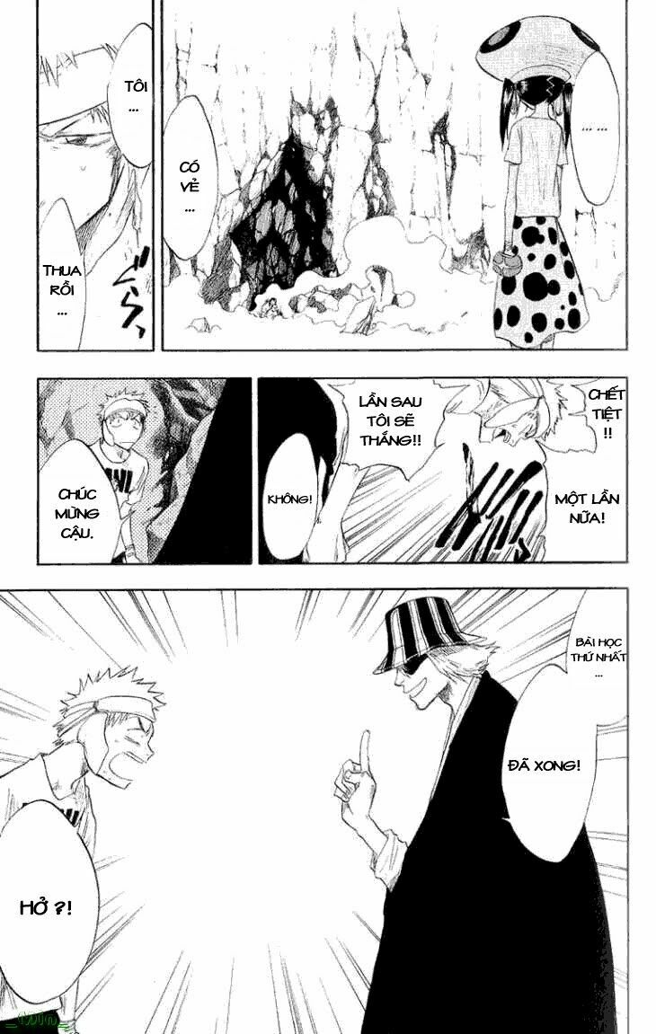 Thần Chết Ichigo: Chapter 60