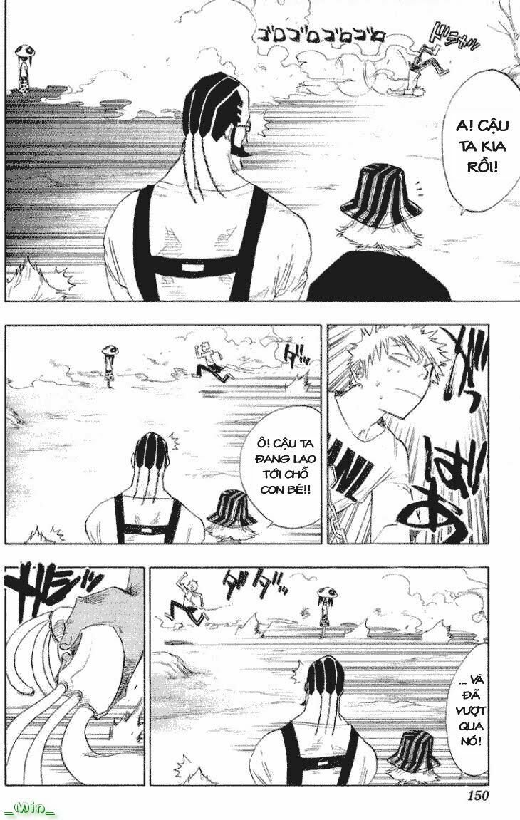 Thần Chết Ichigo: Chapter 60