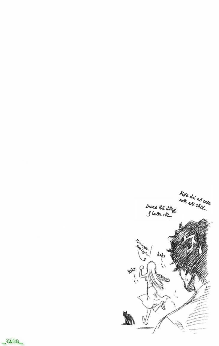 Thần Chết Ichigo: Chapter 60