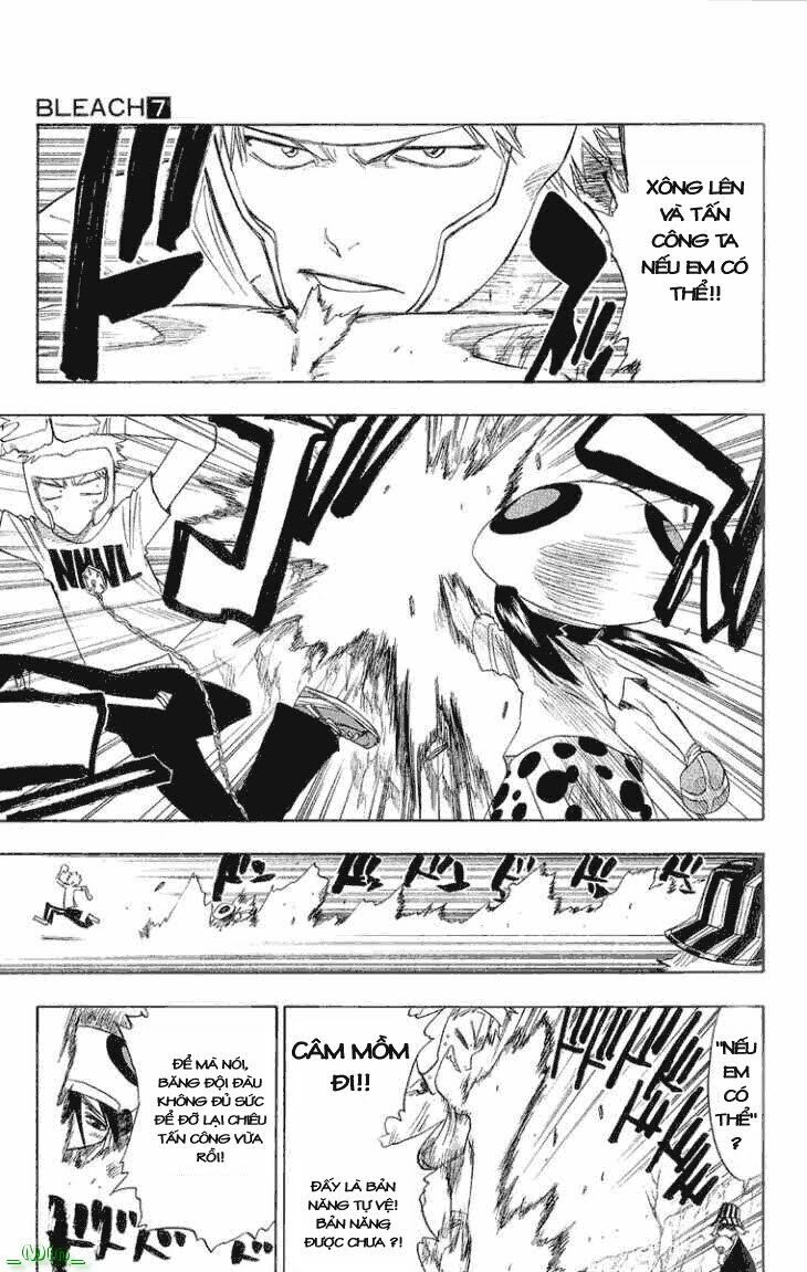 Thần Chết Ichigo: Chapter 60