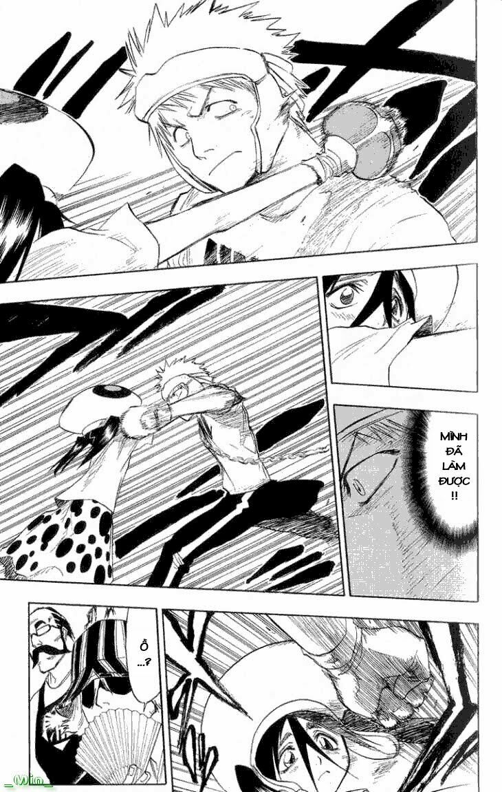 Thần Chết Ichigo: Chapter 60