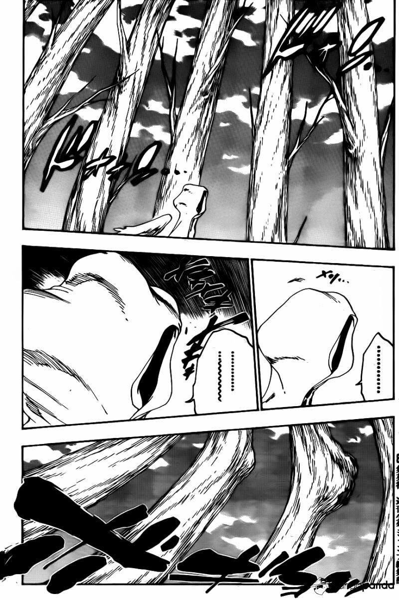 Thần Chết Ichigo: Chapter 604
