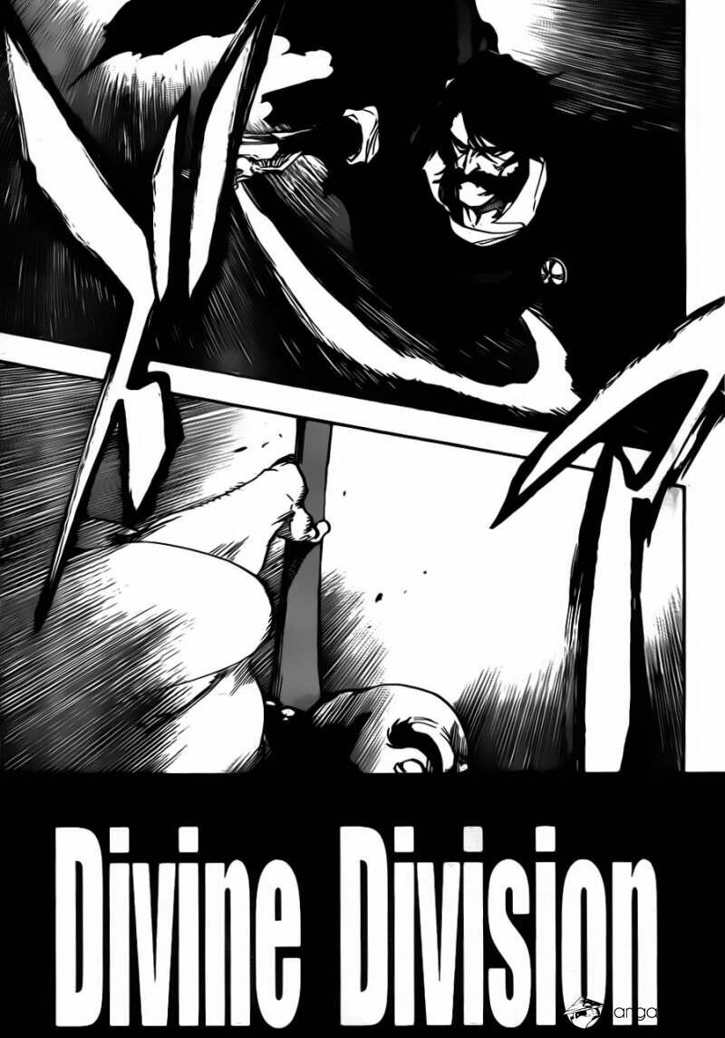Thần Chết Ichigo: Chapter 606