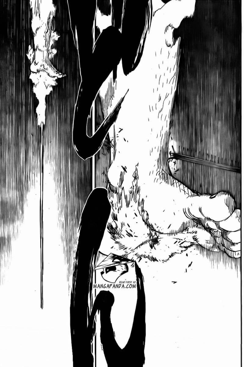 Thần Chết Ichigo: Chapter 609